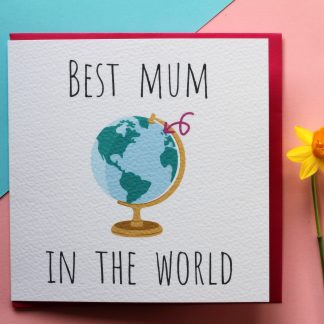 For the sales best mum
