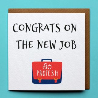 Congrats-On-The-New-Job