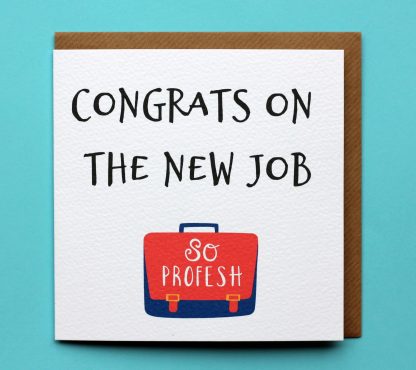 Congrats-On-The-New-Job